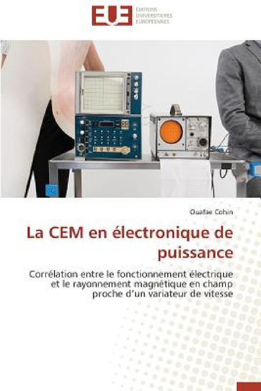 La cem en électronique de puissance by Cohin-O