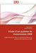 Etude D Un Système de Transmission Uwb by Collectif