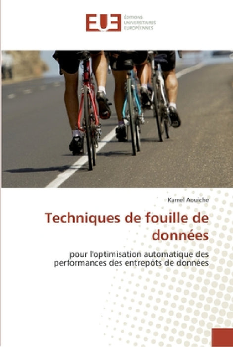 Techniques de fouille de données by Aouiche-K