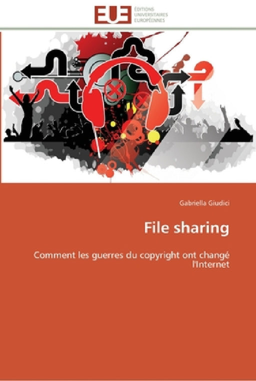File sharing by Giudici-G