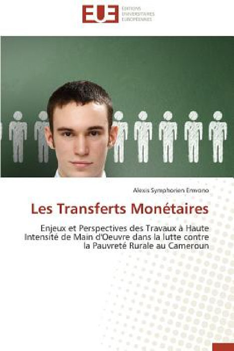Les Transferts Monétaires by Emvono-A