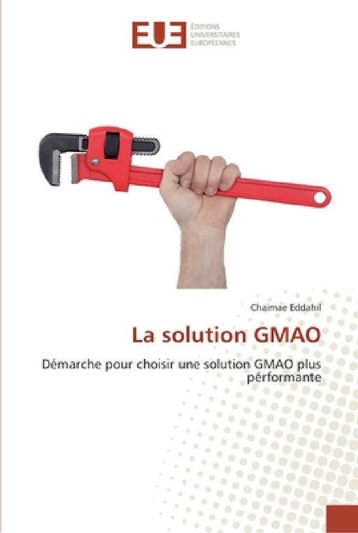 La solution gmao by Eddahil-C