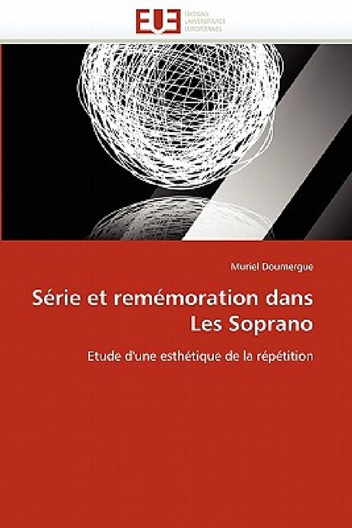 Série et remémoration dans les soprano by Doumergue-M