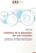 Inhibition de la Déposition Des Sels Insolubles by Collectif