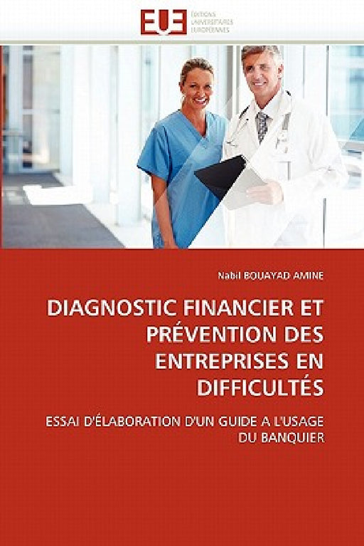 Diagnostic Financier Et Prévention Des Entreprises En Difficultés by Amine-N