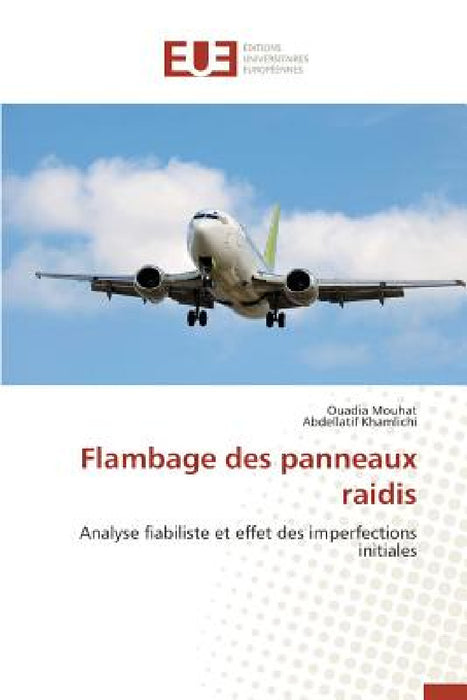Flambage Des Panneaux Raidis by Collectif