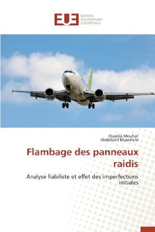 Flambage Des Panneaux Raidis by Collectif