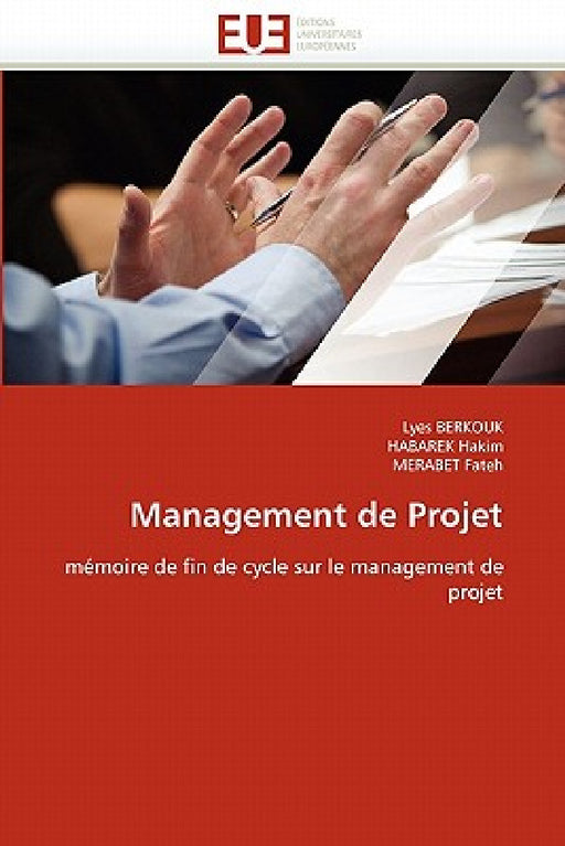 Management de Projet by Collectif