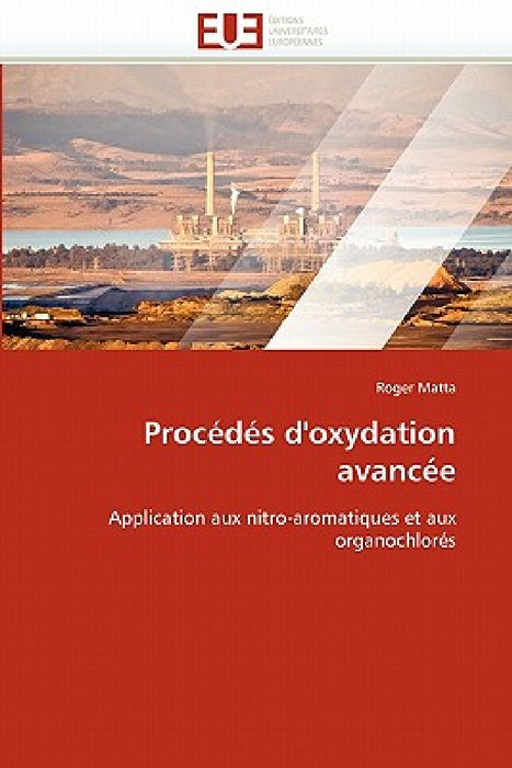 Procédés d'Oxydation Avancée by Matta-R