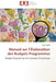Manuel Sur L Élaboration Des Budgets Programmes by Ndedi-A