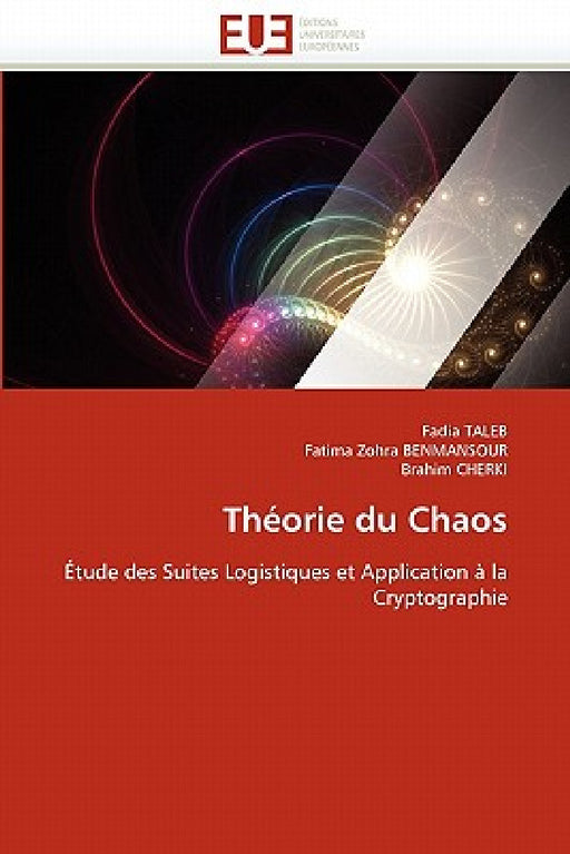 Théorie Du Chaos by Collectif