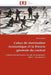 L'abus de domination économique et la théorie générale du contrat by Kilgus-N