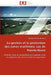 La Gestion Et La Protection Des Zones Maritimes: Cas de Pointe-Noire by Matsala-B