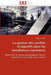 La Gestion Des Conflits d''objectifs Dans Les Installations Nucléaires by Letzkus-P