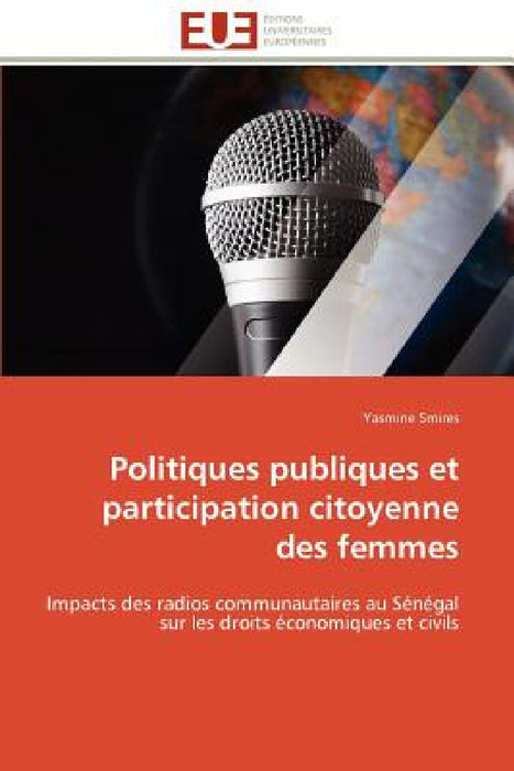 Politiques Publiques Et Participation Citoyenne Des Femmes by Smires-Y