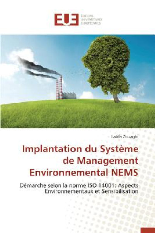 Implantation Du Système de Management Environnemental Nems by Zouaghi-L