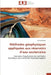 Méthodes géophysiques appliquées aux réservoirs d eau souterraine by Essahlaoui-A