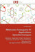 Molécules conjuguées et applications optoélectroniques by Bouzakraoui-S