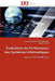 Évaluation de Performance Des Systèmes Informatiques by Collectif