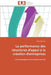 La Performance Des Structures d'Appui À La Création d'Entreprises by Mezrioui-W