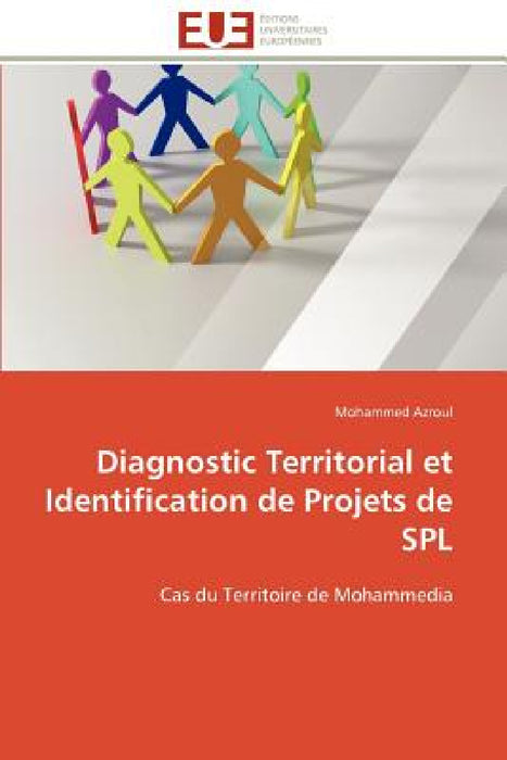 Diagnostic Territorial Et Identification de Projets de Spl by Azroul-M