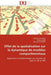 Effet de la spatialisation sur la dynamique de modèles compartimentaux by Collectif