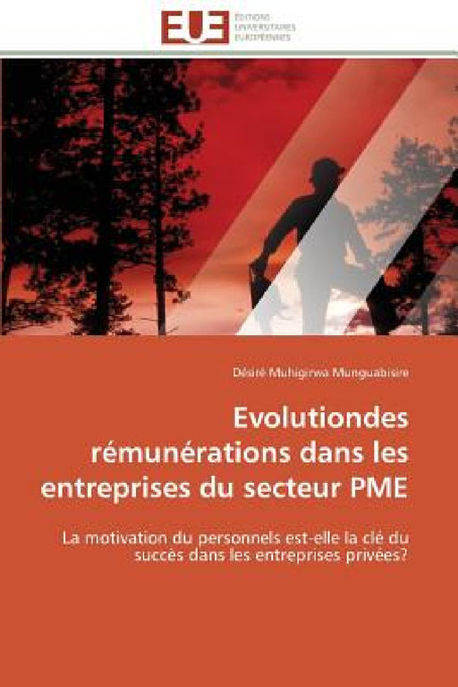 Evolutiondes rémunérations dans les entreprises du secteur pme by Munguabisire-D