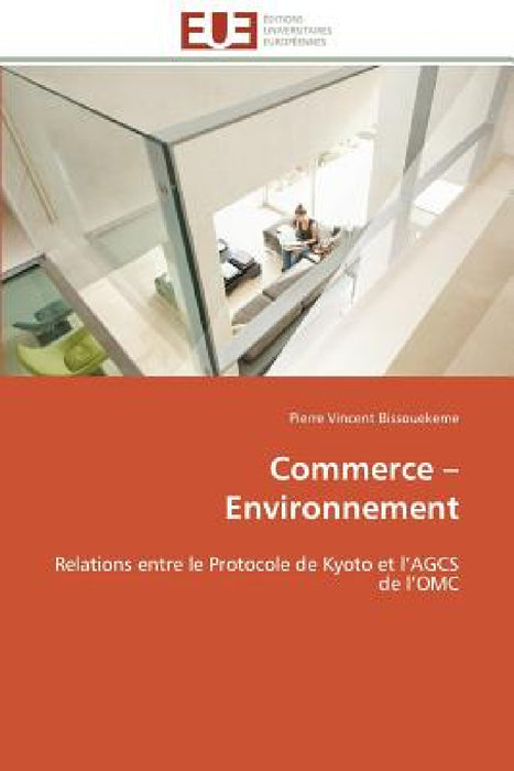 Commerce Environnement by Bissouekeme-P