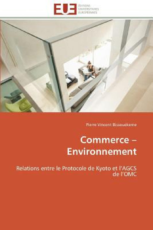 Commerce Environnement by Bissouekeme-P