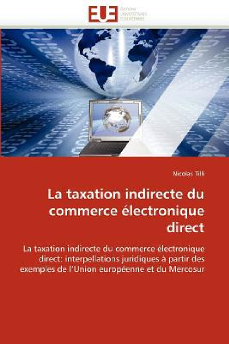 La Taxation Indirecte Du Commerce Électronique Direct by Tilli-N