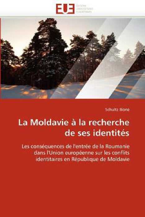 La moldavie à la recherche de ses identités by Ilione-S