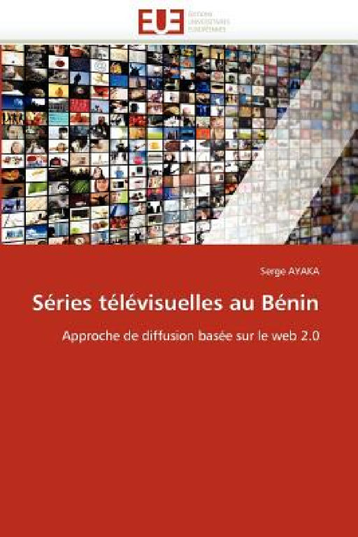 Séries Télévisuelles Au Bénin by Ayaka-S