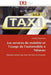 Les Services de Mobilité Et l''usage de l''automobile À Téhéran by Ghalehnoee-F
