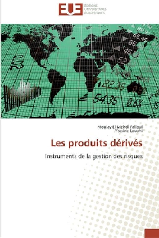 Les produits dérivés by Collectif