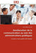 Amélioration de la Communication Au Sein Des Administrations Publiques by Jouaich-N