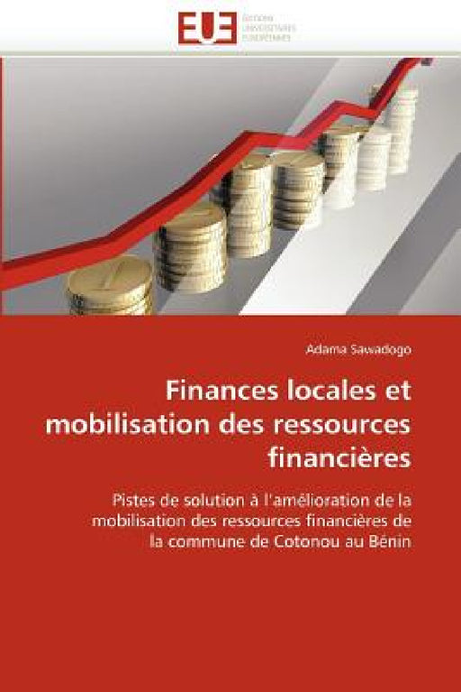 Finances locales et mobilisation des ressources financières by Sawadogo-A