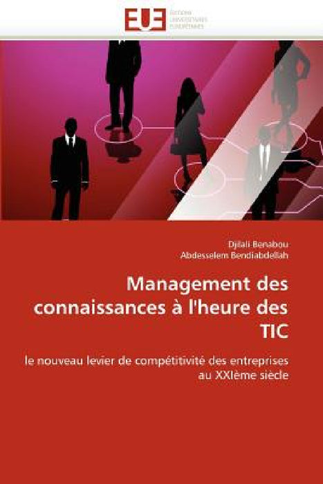 Management Des Connaissances À l''heure Des Tic by Collectif