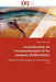 La Protection de l''environnement Et Les Comptes d''affectation by Benslimene-S