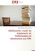 Adolescents: Mode de Traitement de l'Information Et Observance Aux Arv by Nono-M