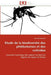 Etude de la Biodiversité Des Phlébotomes Et Des Culicidae by Boulkenafet-F