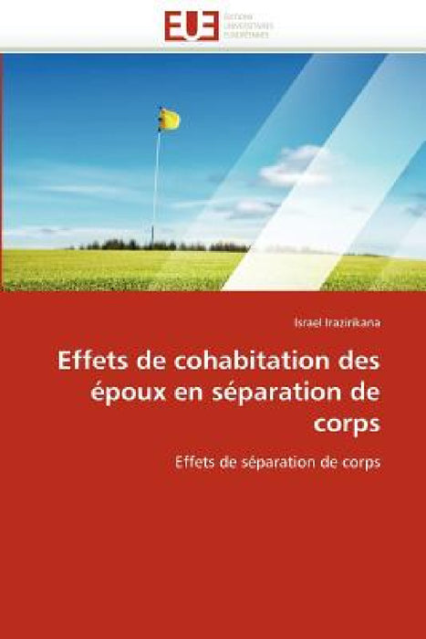 Effets de Cohabitation Des Époux En Séparation de Corps by Irazirikana-I