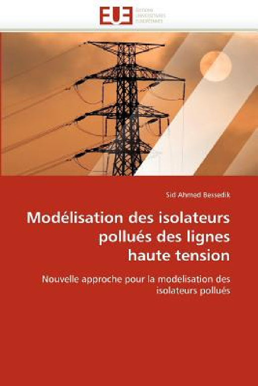 Modélisation Des Isolateurs Pollués Des Lignes Haute Tension by Bessedik-S
