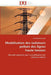 Modélisation Des Isolateurs Pollués Des Lignes Haute Tension by Bessedik-S