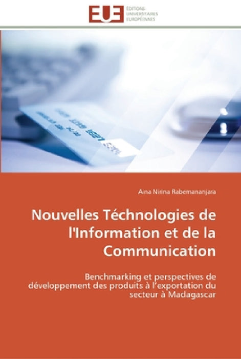Nouvelles téchnologies de l'information et de la communication by Rabemananjara-A
