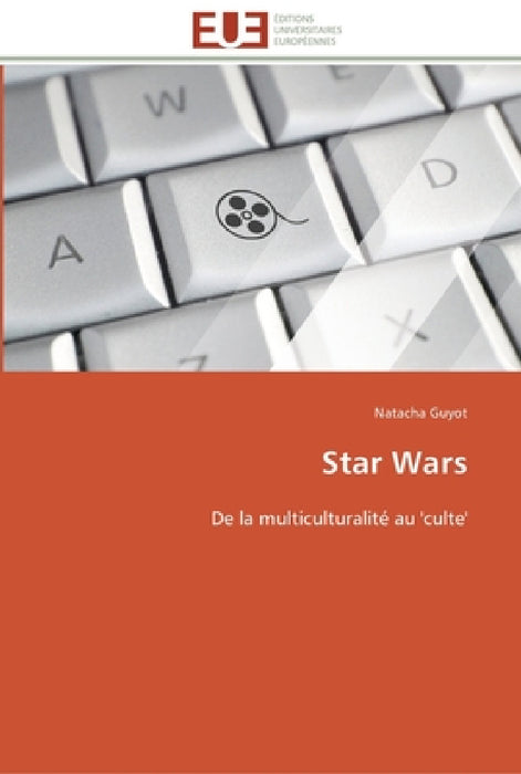 Star wars by Guyot-N