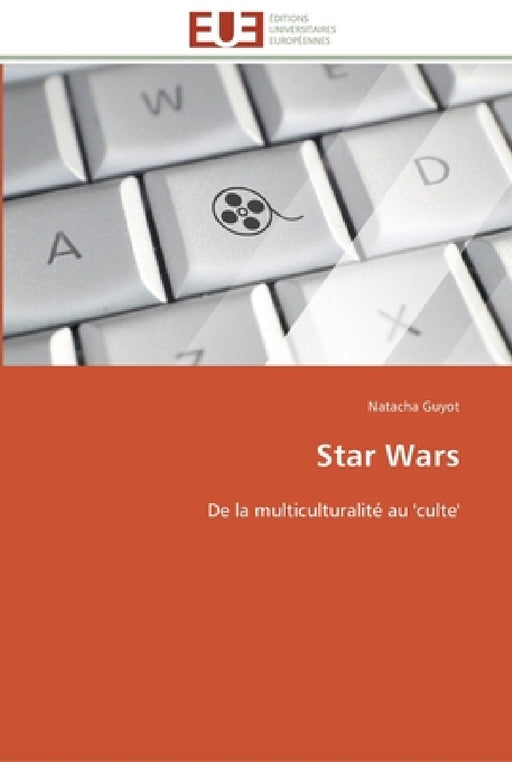 Star wars by Guyot-N