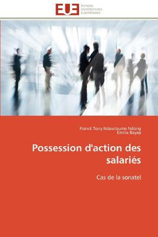 Possession d'Action Des Salariés by Collectif