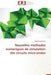 Nouvelles Methodes Numeriques de Simulation Des Circuits Mico-Ondes by Glaoui Mohamed