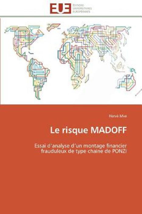 Le Risque Madoff by Mve-H