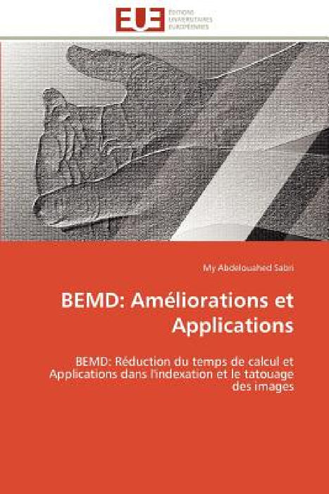Bemd: améliorations et applications by Sabri-M